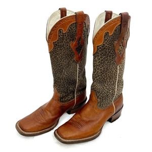 Ariat Women’s Cowboy Boots